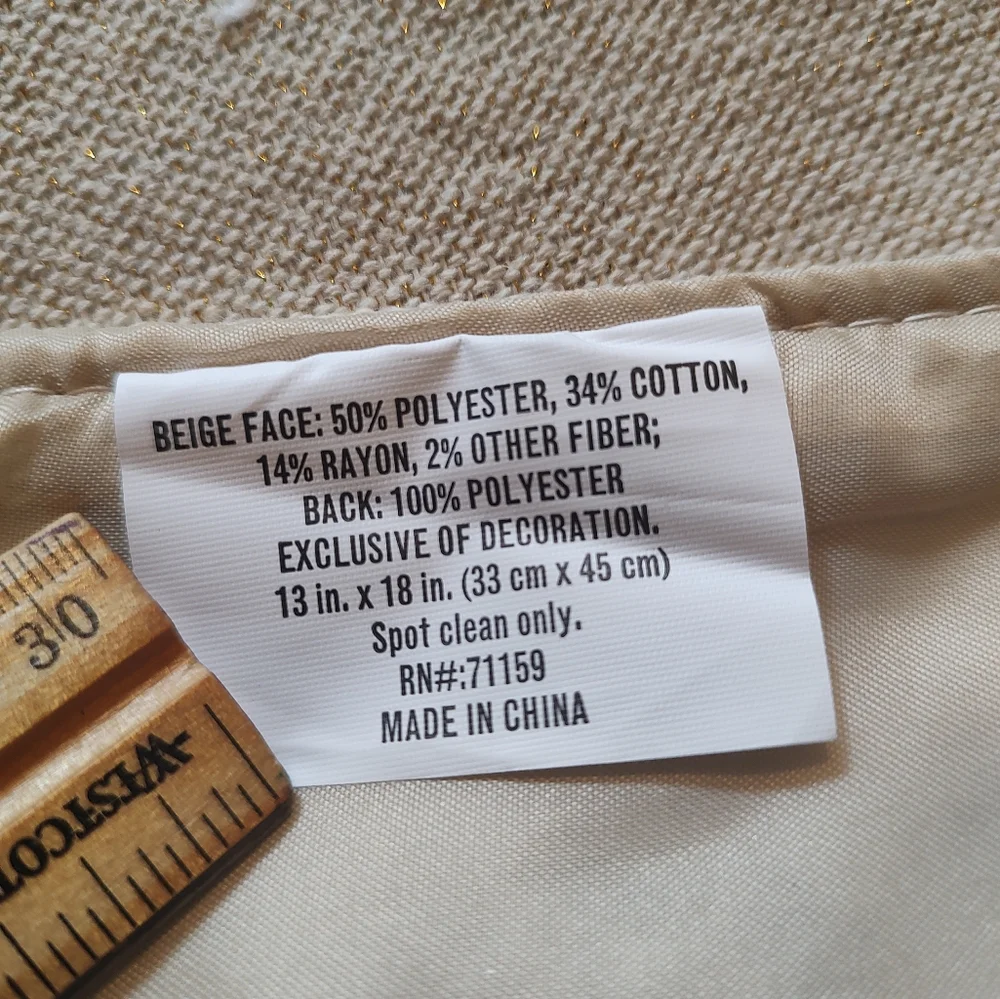 N/A cloth place
